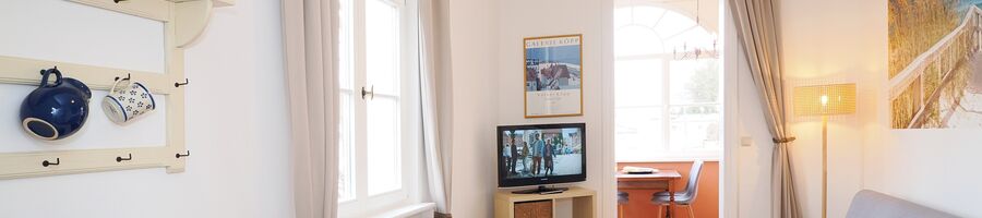 Haus Hedwig * App. 12