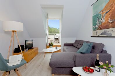 Villa Frisia * App. 29