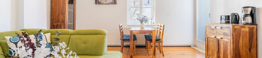 Villa Helene * App. 2