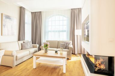 Villa Waldschloss * App. 9