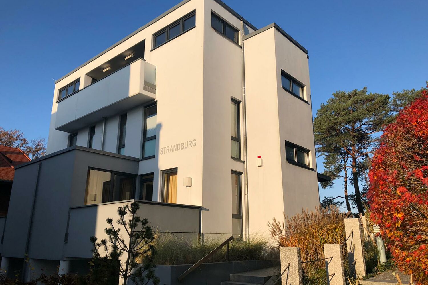 Strandburg