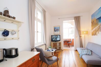 Haus Hedwig * App. 12