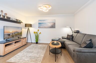 Villa Albus * App. 6