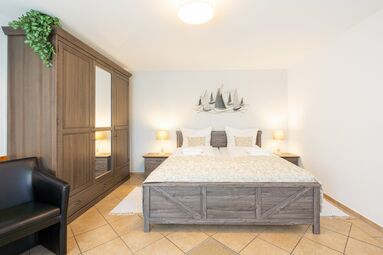 Villa Albus * App. 6