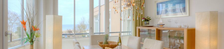 Villa Louise * App. 7