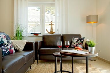 Ferienhaus Düne