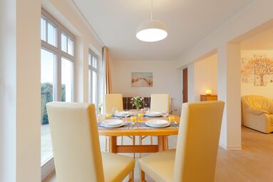 Haus am Kliff * App. 1