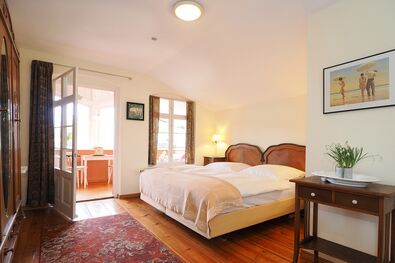 Haus Hedwig * App. 14