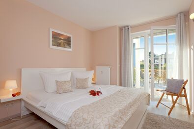 Residenz Sonnenhof * App. 20