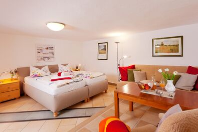 Usedom Ahoi * App. 7