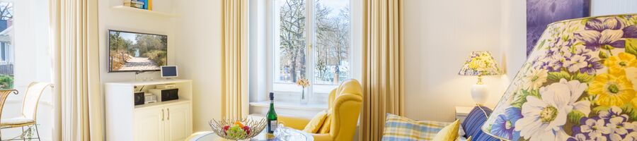 Villa Gruner * App. 1a