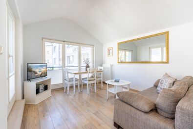 Villa Helene * App. 4