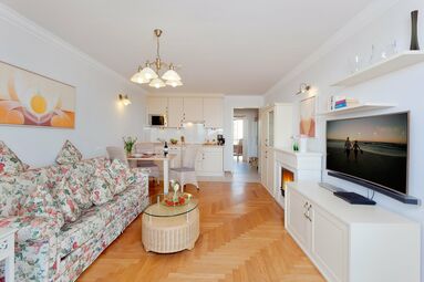 Villa Louise * App. 10