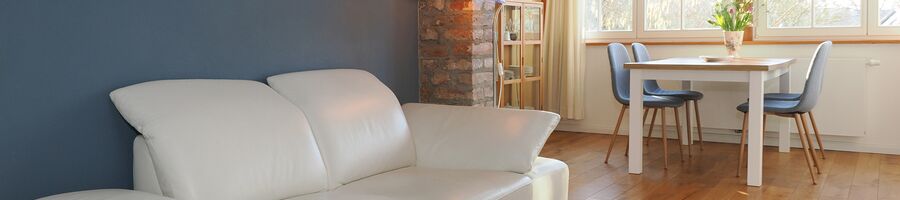 Haus Hedwig * App. 16