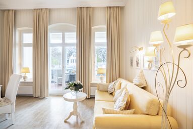 Villa Gruner * App. 1b