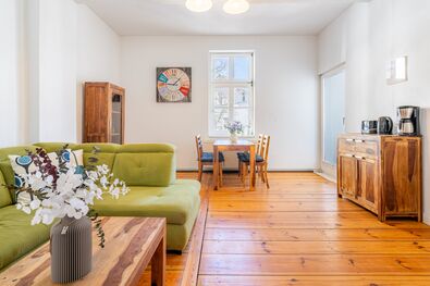 Villa Helene * App. 2