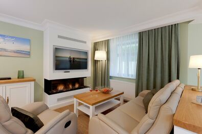 Villa Waldschloss * App. 1