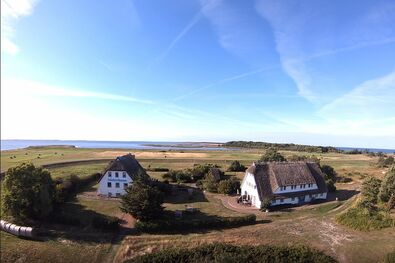 Süderhaus Hiddensee * App. 11