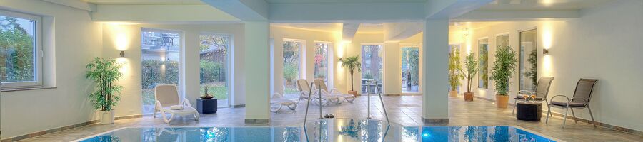 Ostseeresidenz Gorki-Park * App. 1