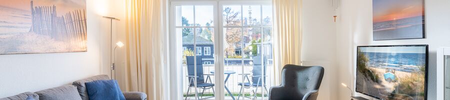 Residenz Sonnenhof * App. 25