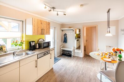 Usedomer Flaschenpost * App. 3