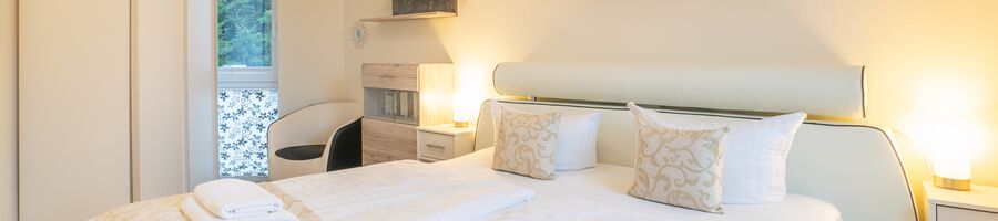 Villa Bettina * App. 5