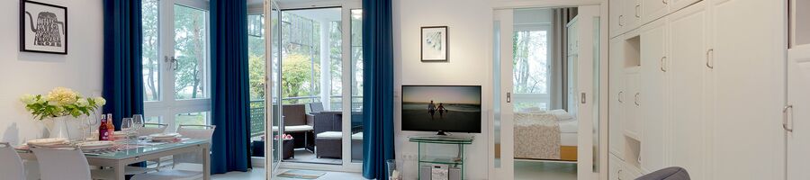 Villa Darja * App. 6