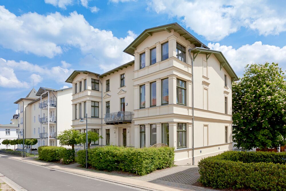 Villa Goodewind