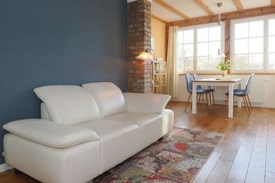 Haus Hedwig * App. 16