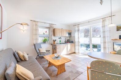 Usedom Ahoi * App. 2