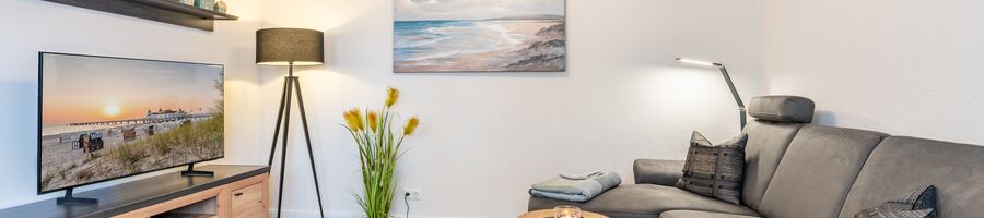 Villa Albus * App. 6