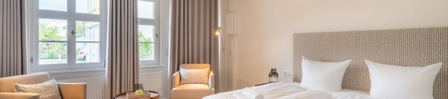 Villa Albus * App. 7