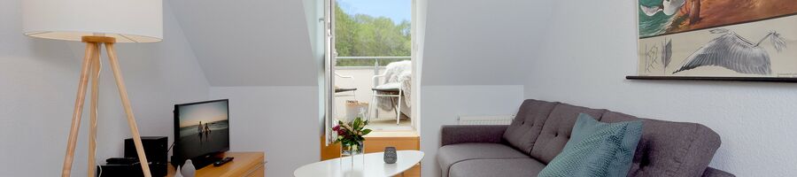 Villa Frisia * App. 29