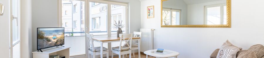 Villa Helene * App. 4