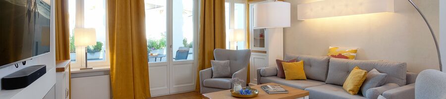 Villa Pia Marie * App. 5