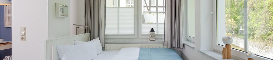 Villa Waldstraße * App. 9