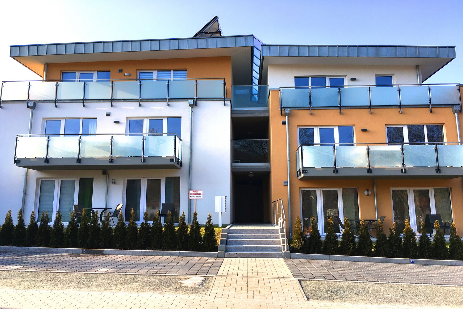 Villa Bettina
