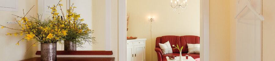 Haus Miramar * App. 20