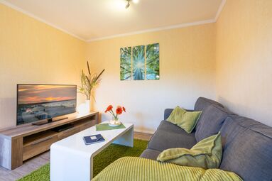 Usedomer Flaschenpost * App. 1