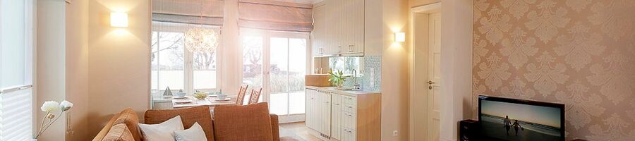 Villa Louise * App. 1