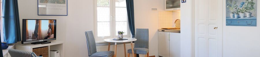 Haus Hedwig * App. 11