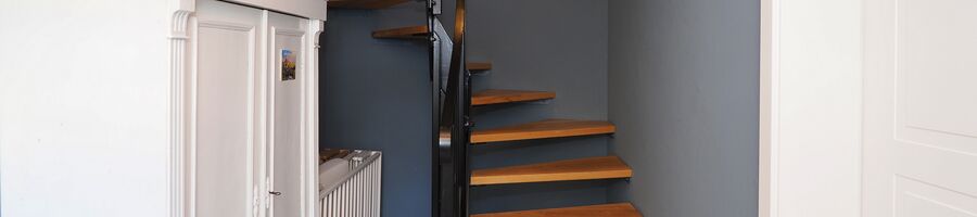 Haus Hedwig * App. 17