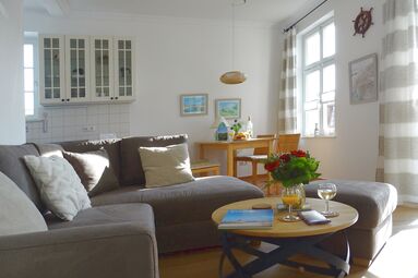 Villa Bellevue * App. 3