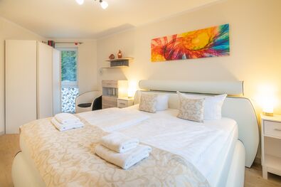 Villa Bettina * App. 5