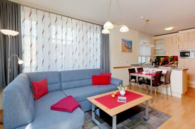 Villa Charlotte * App. 14