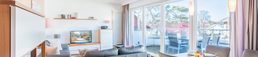 Villa Gruner * App. 16