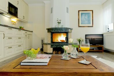 Residenz Bismarck * App. 10