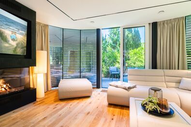 Strandhaus Heringsdorf