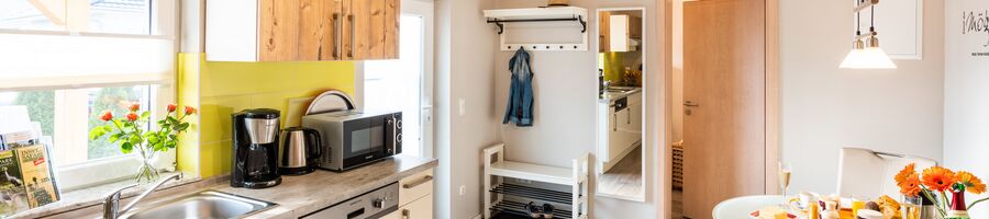 Usedomer Flaschenpost * App. 3