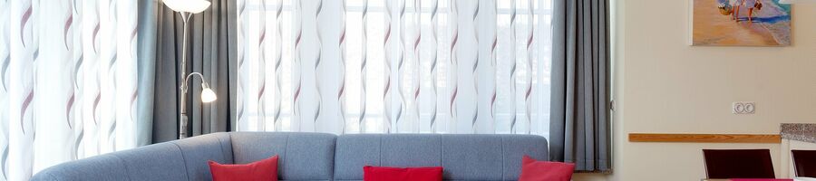 Villa Charlotte * App. 14
